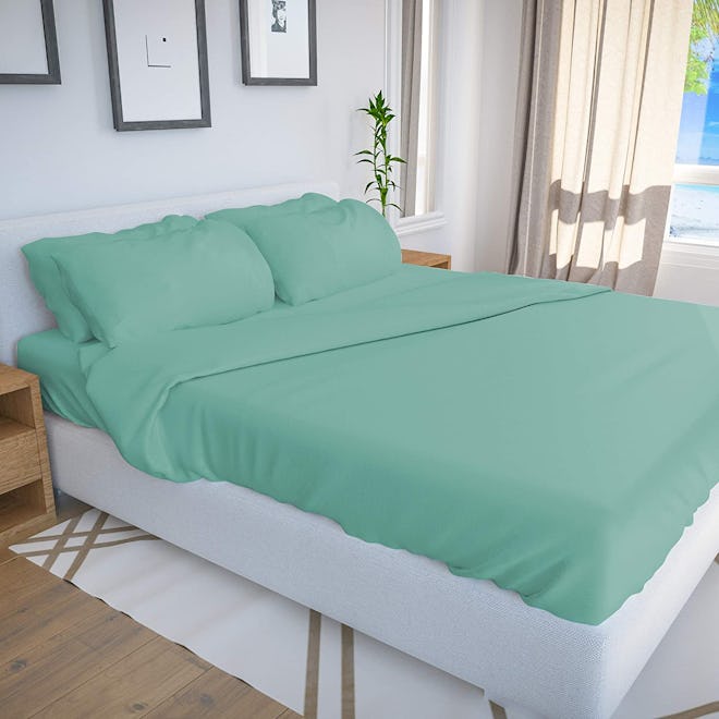 The 5 Best Sheets That Don't Pill