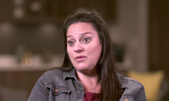 Idaho math teacher Krista Gneiting recounts how she disarmed and then hugged a 6th-grade school shoo...