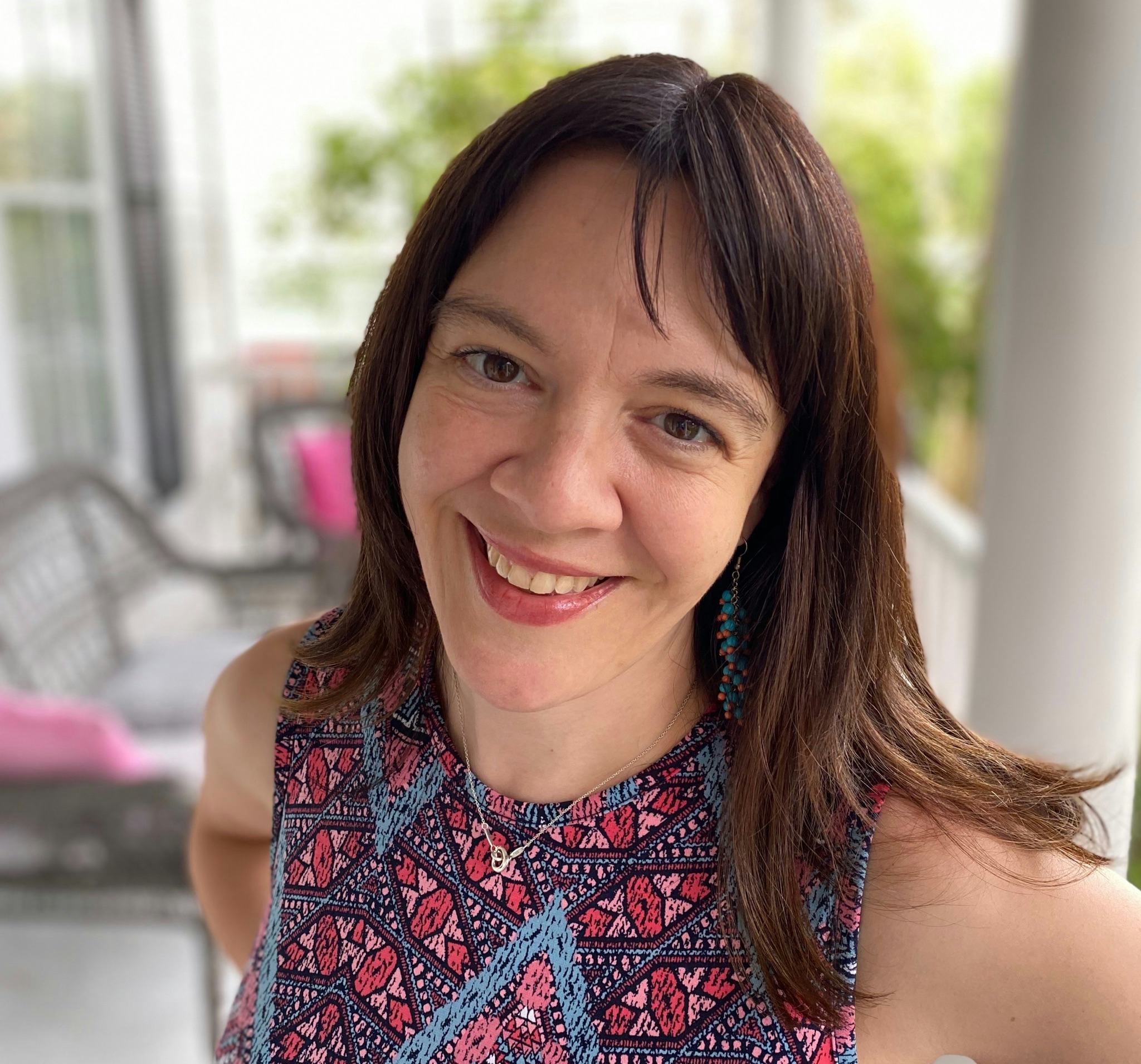 Jessica Phillips Lorenz