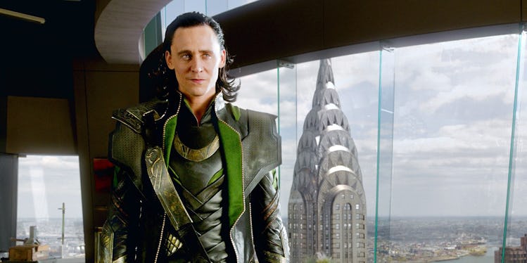 Best Loki fanfiction: 5 strange and chaotic stories you need to read ASAP