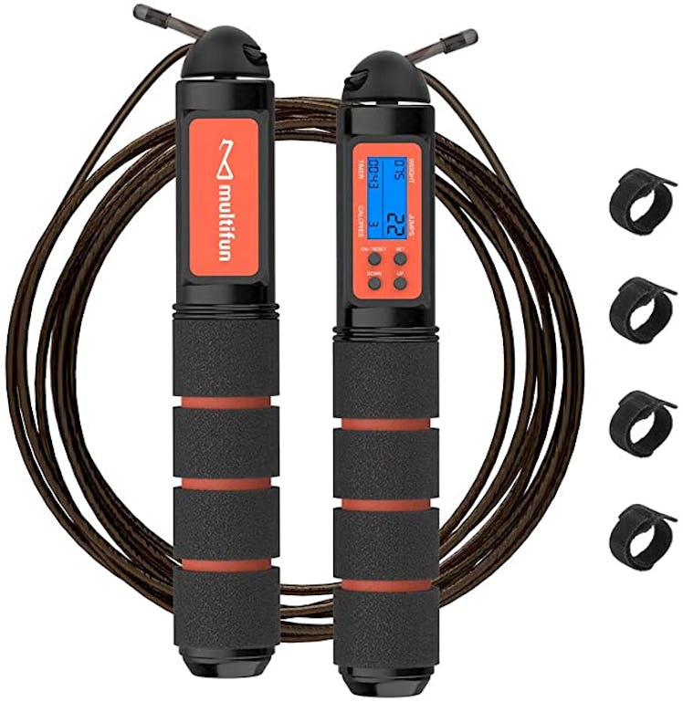 multifun Jump Rope