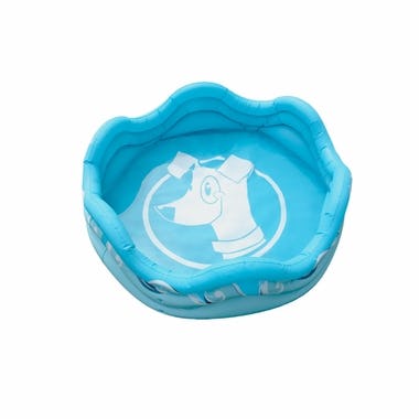 Best Dog Pools Of 2022 10 Durable Kiddie Pools To Keep Your Pup Cool