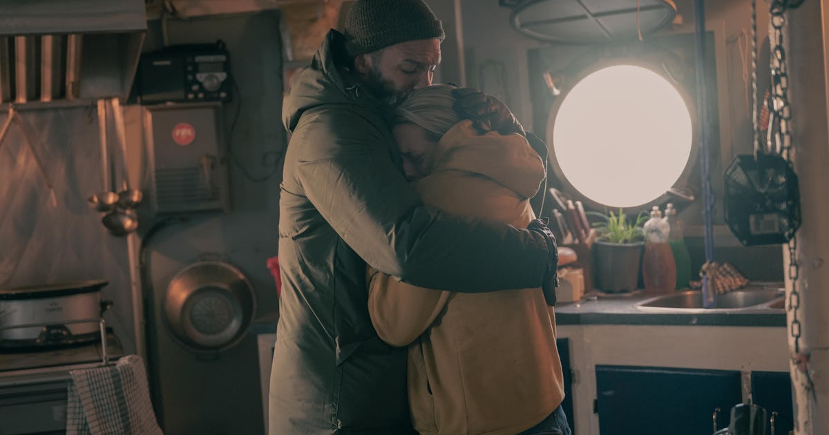 The handmaids tale season 3 episode 7 promo The Handmaid S Tale Season 3 Episode 7 Recap What Happened In Under His Eye Tv Radio Showbiz Tv Express Co Uk