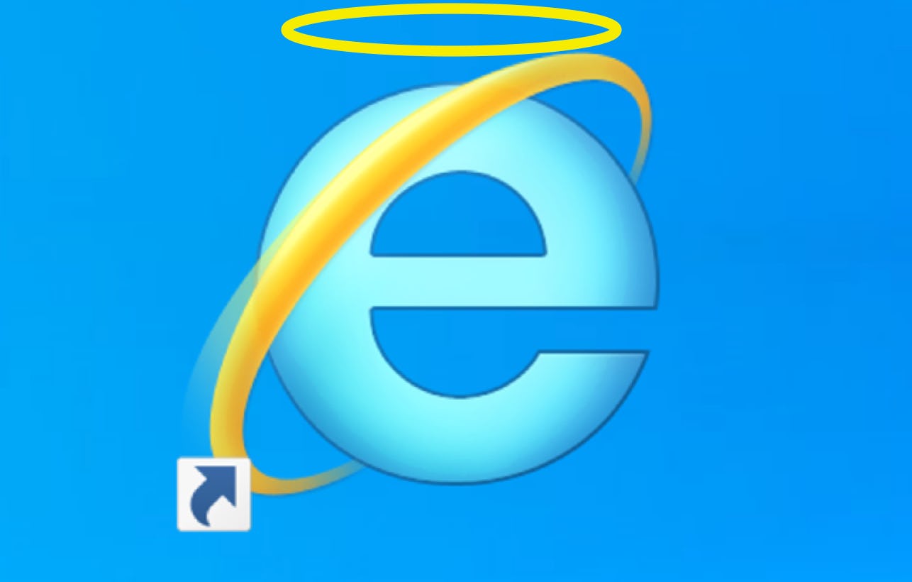 Microsoft Is Finally Killing Off Internet Explorer Next Year