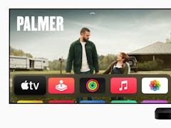 You can tweak the Apple TV 4K's color balance with a few steps.