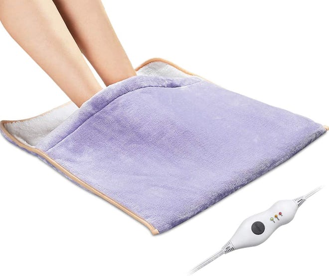 PROALLER Electric Heating Pad