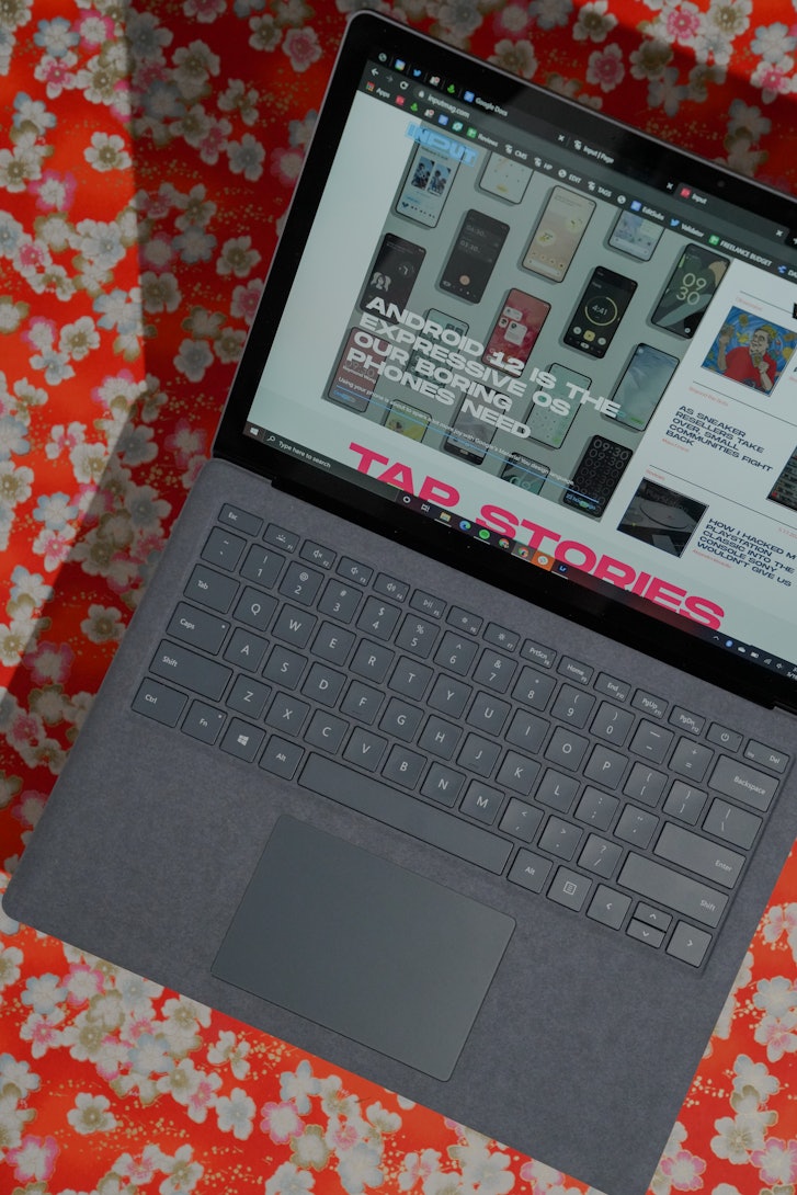 Microsoft Surface Laptop 4 review: Windows 10 as it is meant to be, Microsoft  Surface
