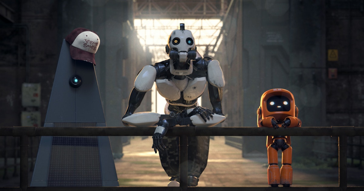 Love, Death &amp; Robots&#39; Season 3 plot, release date, and trailer for the  Netflix sci-fi anthology