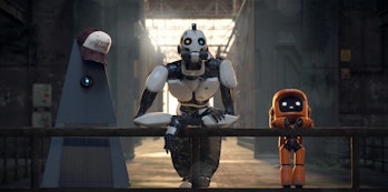Love Death Robots Season 3 trailer spoilers