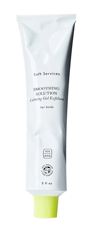 Soft Services Smoothing Solution