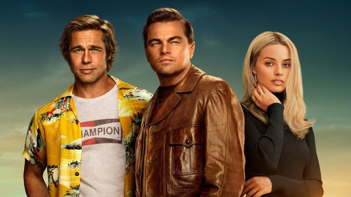 kurt russell once upon a time in hollywood jacket