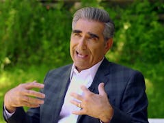 Johnny Rose quotes from 'Schitt's Creek' to use for Instagram captions