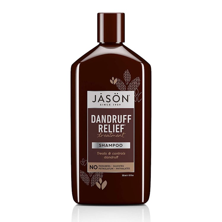 JĀSÖN Dandruff Relief Treatment Shampoo 