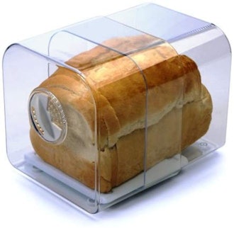 Prep Solutions by Progressive Expandable Bread Keeper