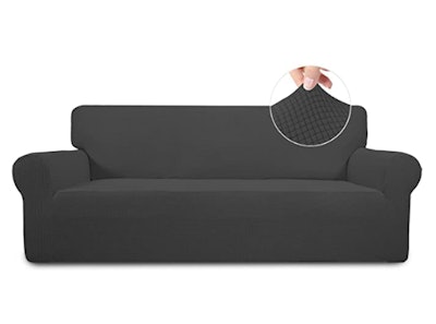 Easy-Going Stretch Sofa Slipcover 