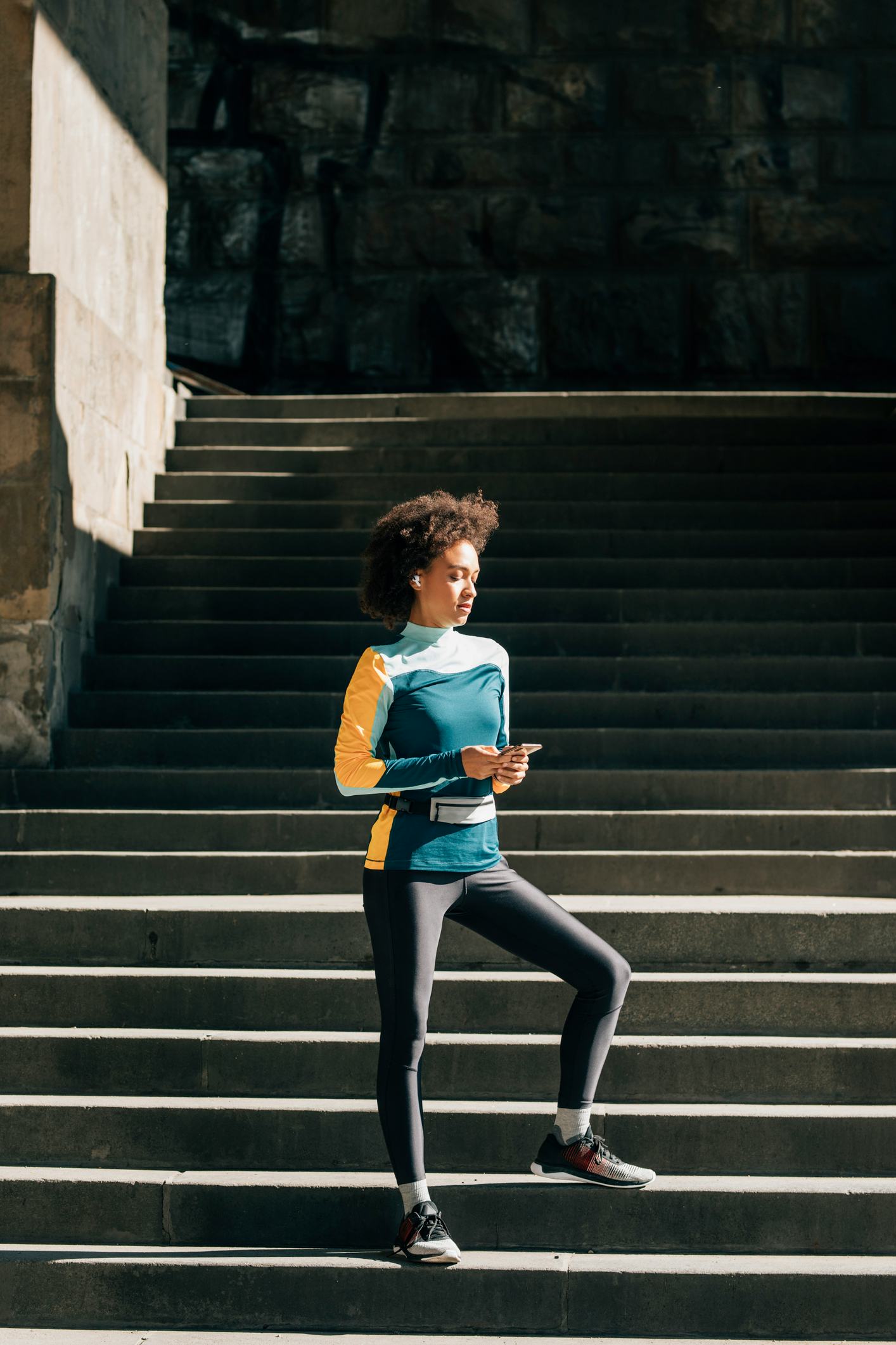 You can sweat through these 30-minute walking workouts any time, anywhere.