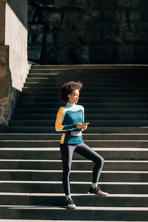 You can sweat through these 30-minute walking workouts any time, anywhere.