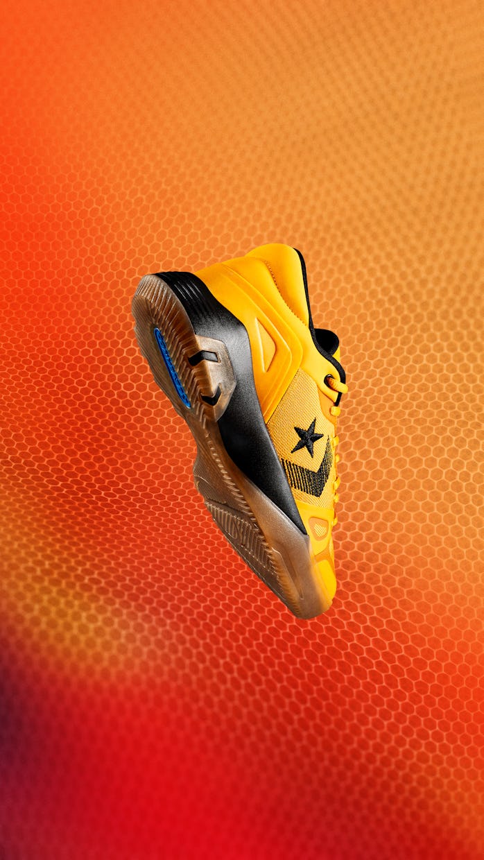 Converse Draymond Green G4 Hyper Swarm