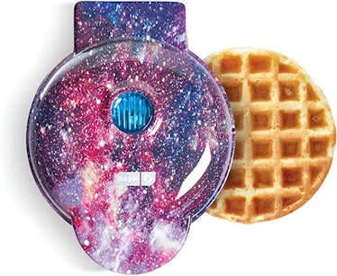 DASH Mini Waffle Maker