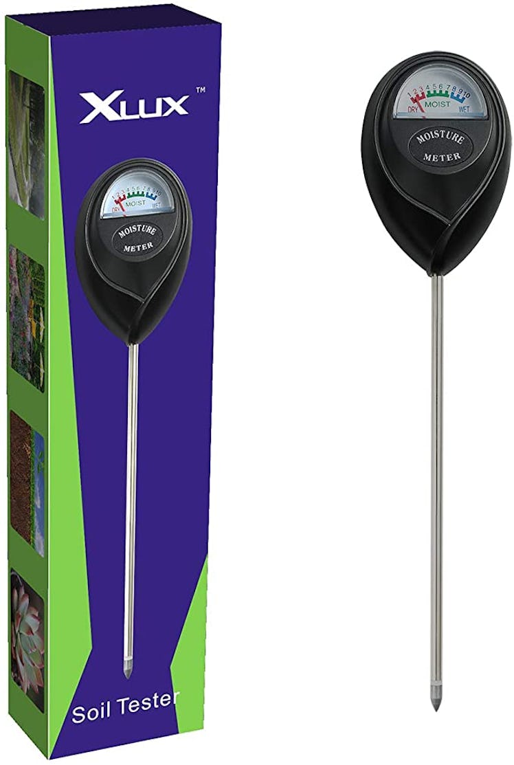 XLUX Plant and Soil Tester