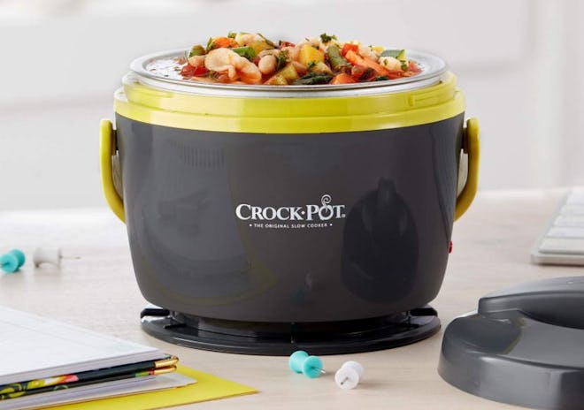 Crock-Pot Lunch CrockFood Warmer