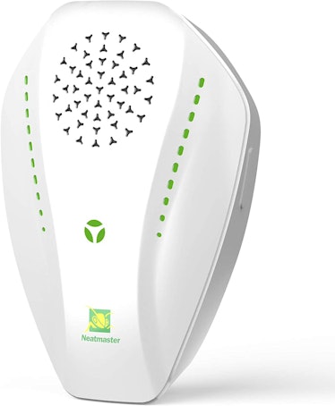 Neatmaster Ultrasonic Pest Repeller