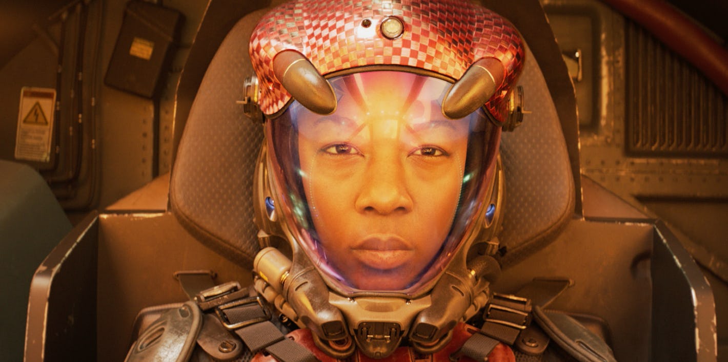 Love Death And Robots Saison 3 Critique 'Love, Death & Robots' Season 3 plot, release date, and trailer for the