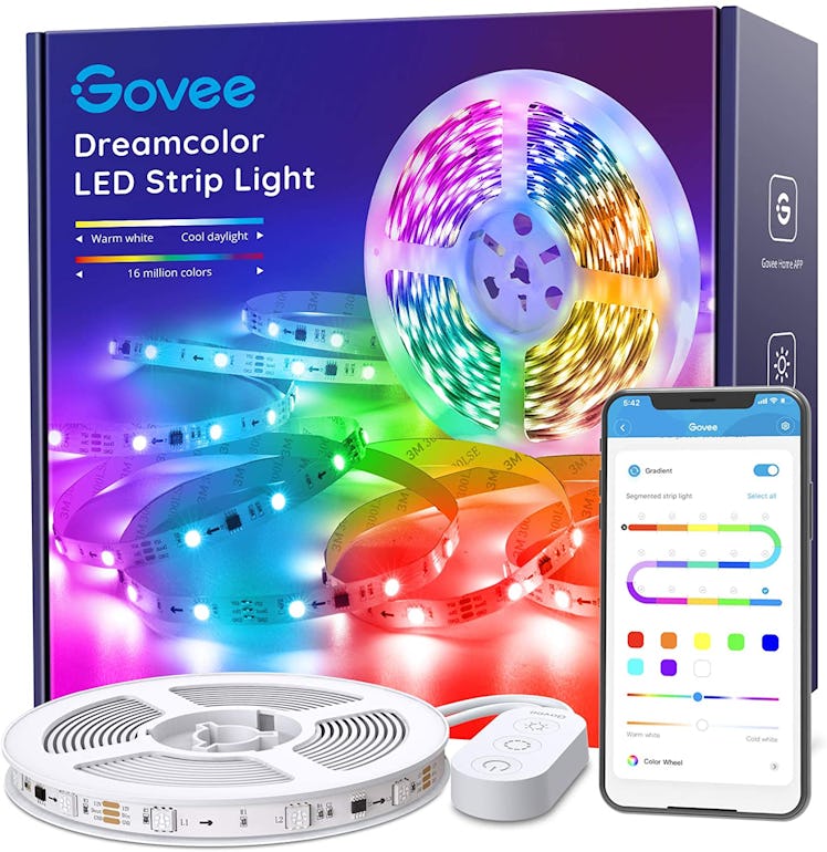 Govee LED Strip Lights