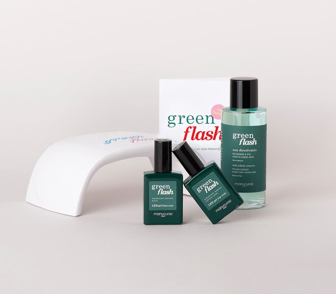 Green Flash Full Pro Kit