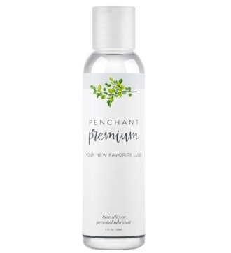 Intimate Lubricants for Sensitive Skin by Penchant Premium