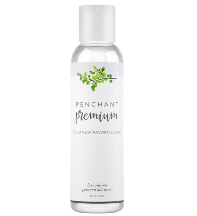 Intimate Lubricants for Sensitive Skin by Penchant Premium