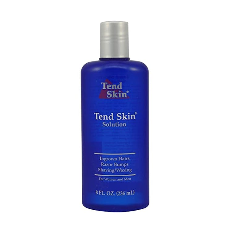 Tend Skin Razor Bump Solution