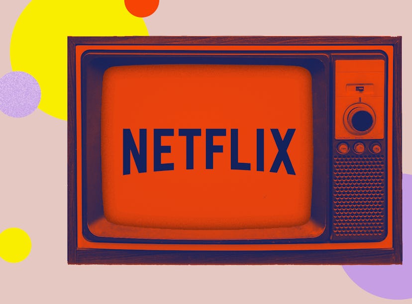 netflix artwork