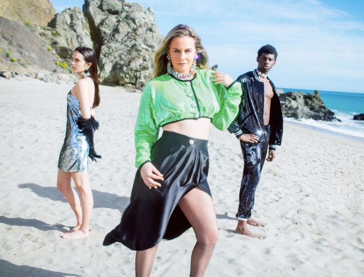 Photo: Todd Cole / Courtesy of Rodarte.