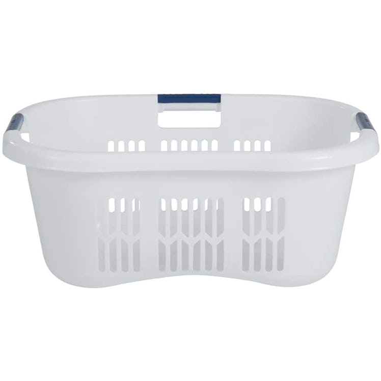 Rubbermaid Laundry Basket