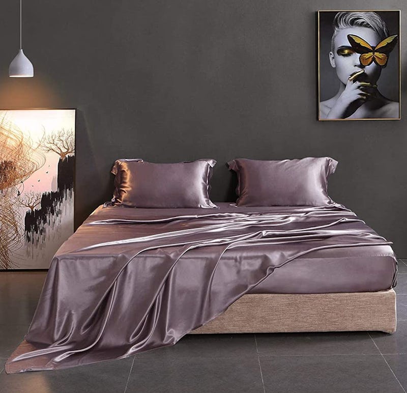 The 5 Best Sheets That Don't Pill