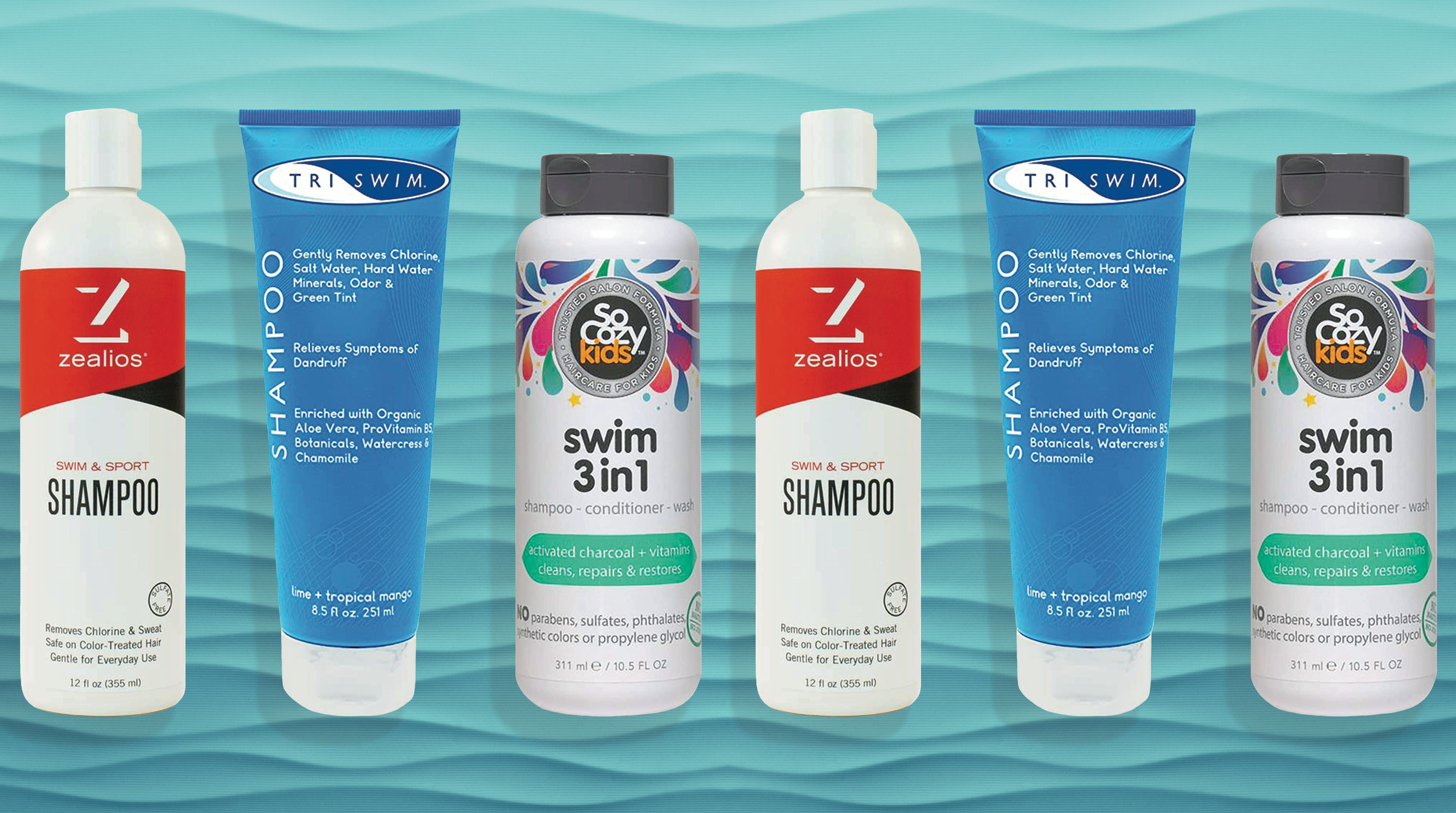 The 5 Best Swim Shampoos   Df2d9b27 43a0 4ba9 884f F1d21b2fed26 Best Swim Shampoos 