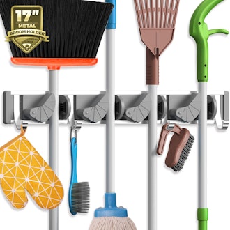 Holikme Mop and Broom Holder 