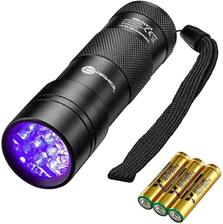 TaoTroniccs LED Blacklight