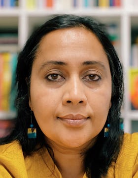 Pragya Agarwal Pragya Agarwal