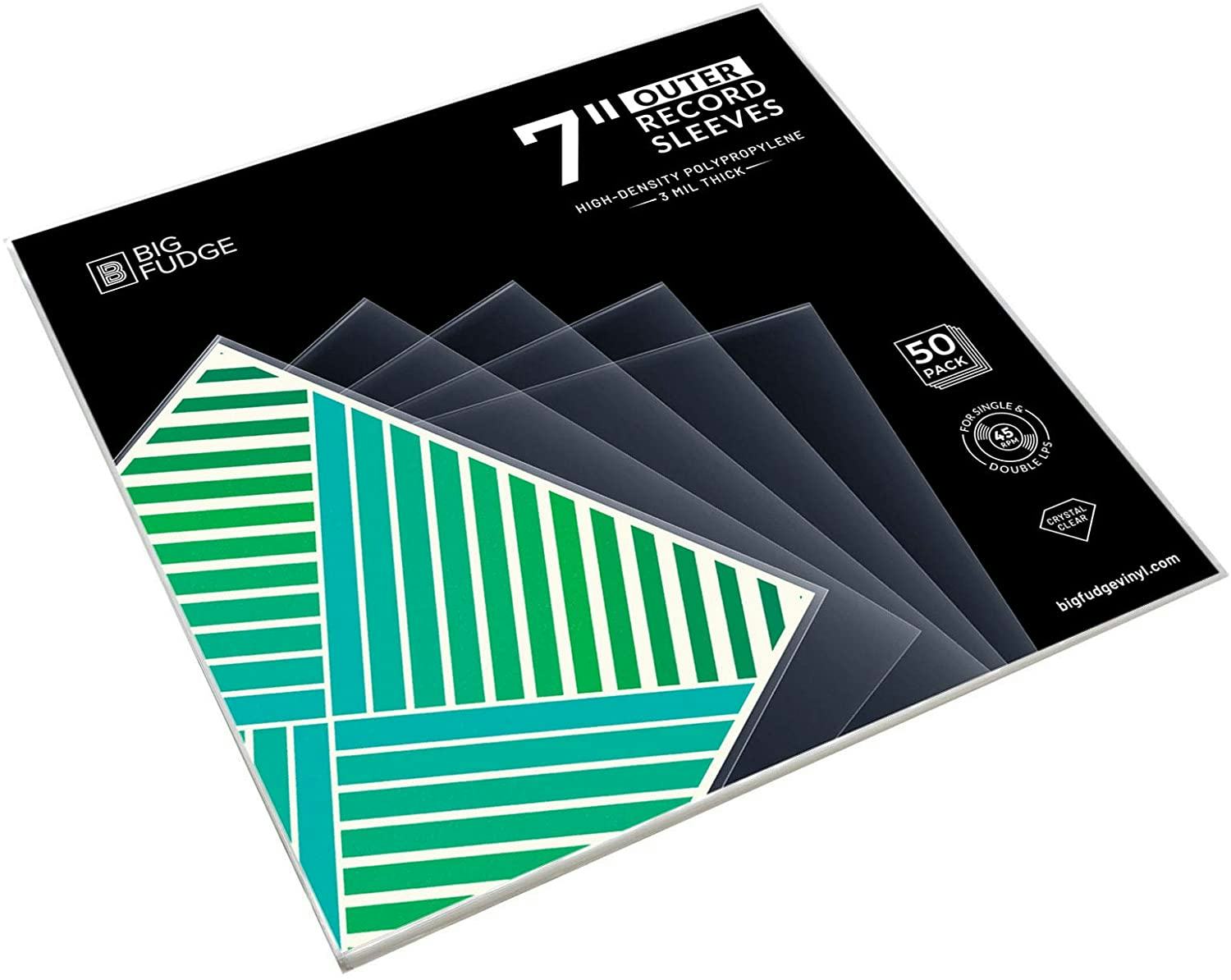 The 6 Best Record Sleeves