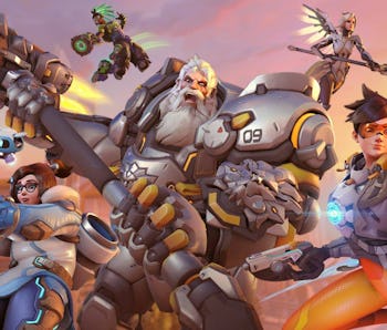Overwatch 2 Pvp Livestream Start Time How To Watch And What To Expect Overwatch 2 Pvp Livestream Start Time How To Watch And What To Expect