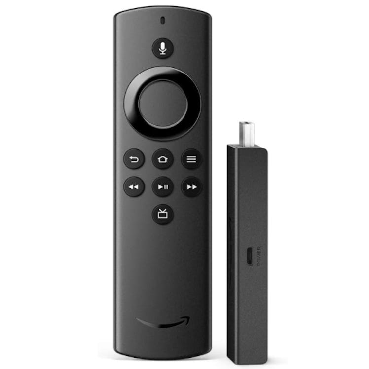 Amazon Fire TV Stick Lite with Alexa Voice