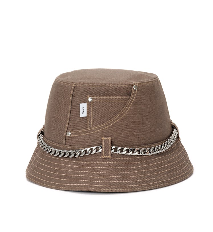 Heat Change Bucket Hat