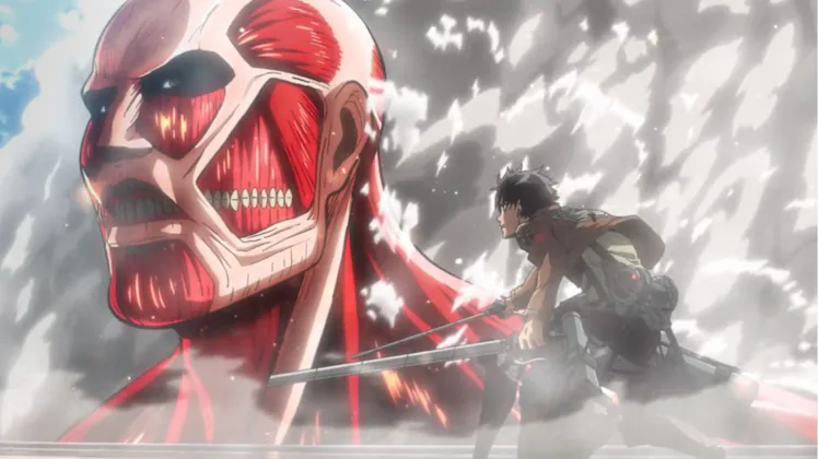 'Attack on Titan' Season 4 Part 2 release date, trailer, plot, and