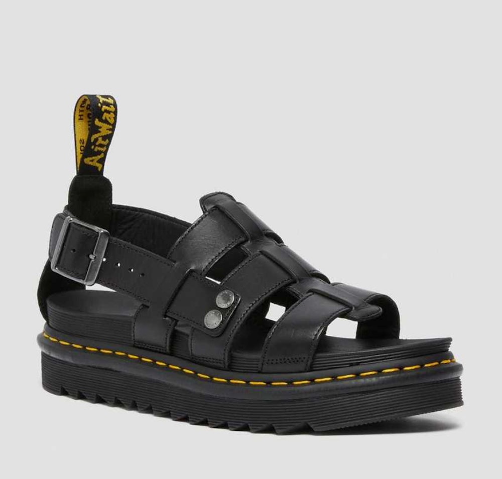 Fisherman Sandals Are The New Dad Shoe Trend For Summer