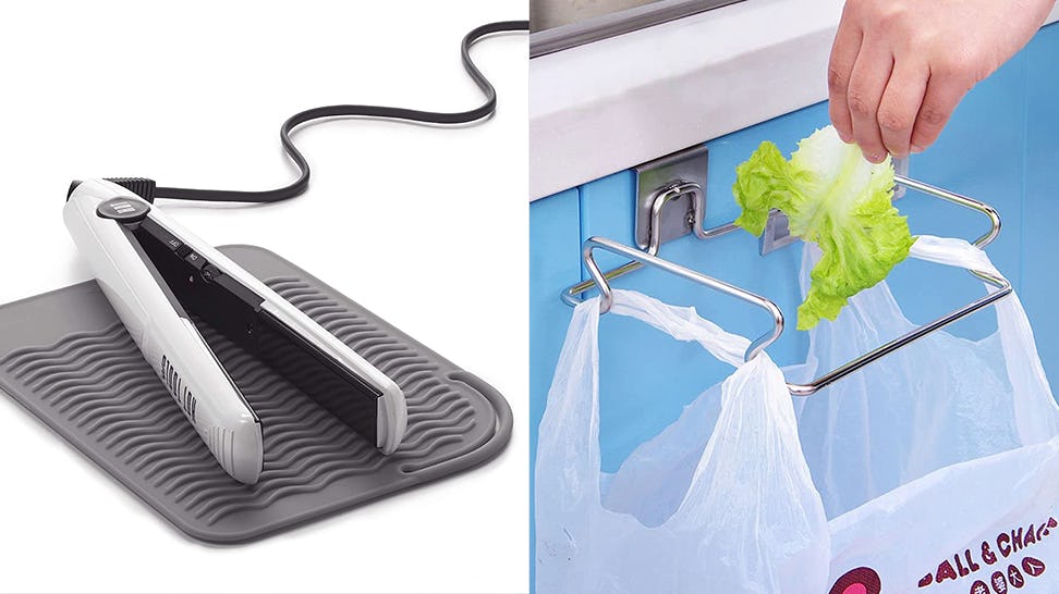 38 Clever Products On Amazon That Truly Make Life Easier