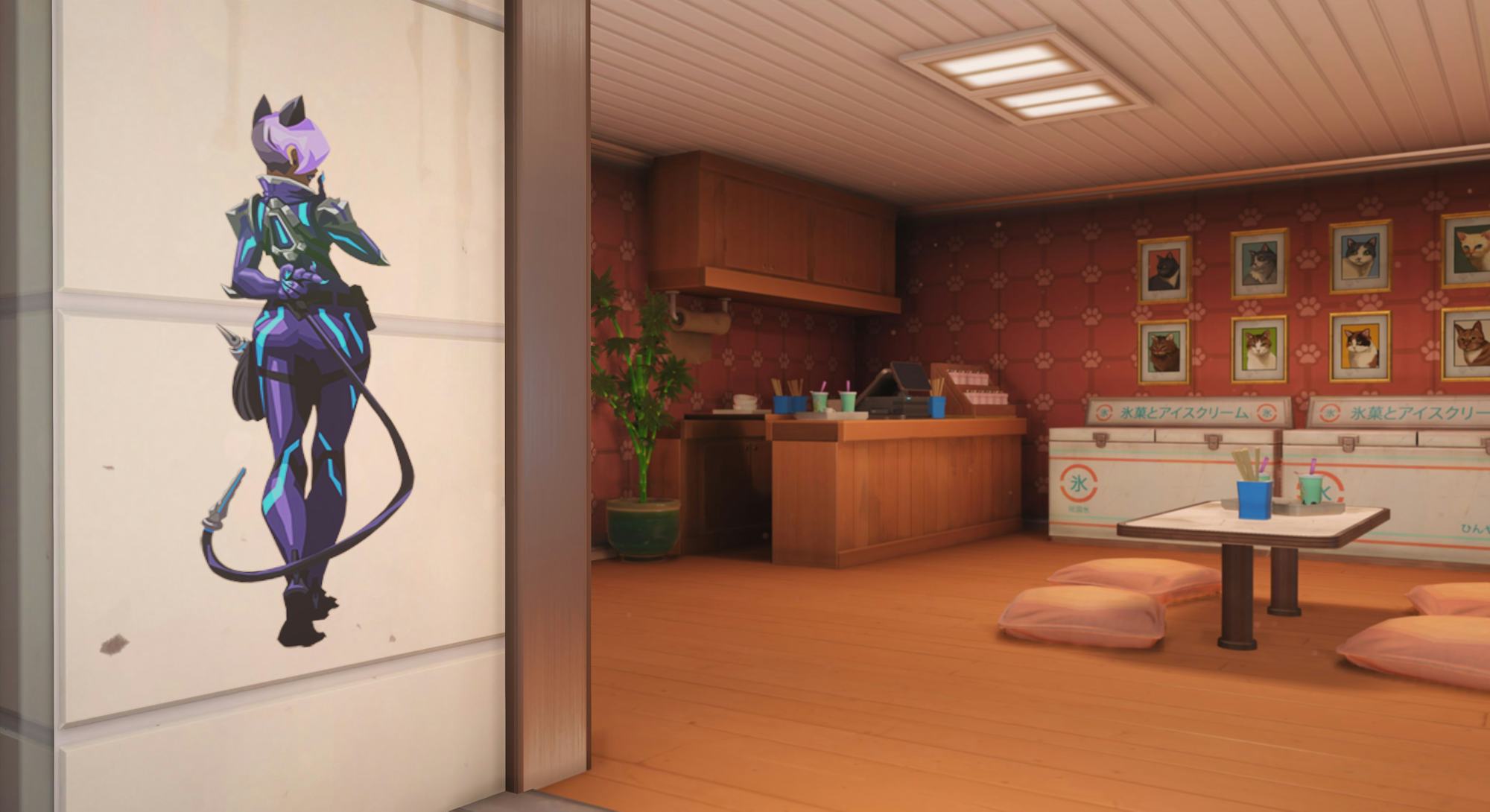 Overwatch Anniversary 21 Skins Every New Skin Ranked Overwatch Anniversary 21 Skins Every New Skin Ranked