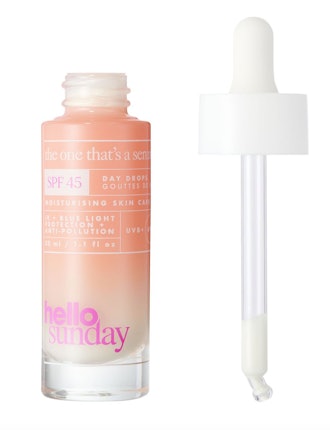 Hello Sunday The One That's A Serum - Full Shield Drops SPF45