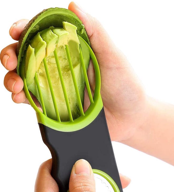 Aichoof Avocado Slicer